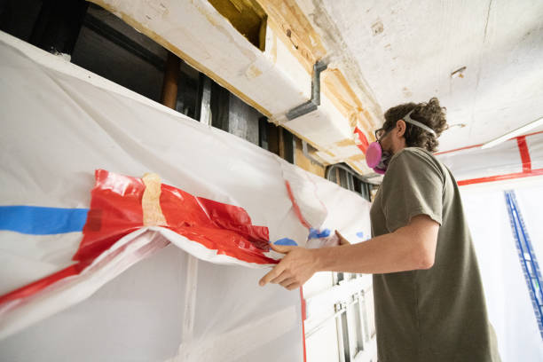 Best Airborne Mold Testing  in Stanaford, WV