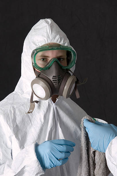 Best Airborne Mold Testing  in Stanaford, WV